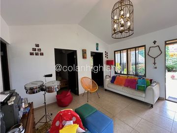 Venta o Alquiler Casa en Villas de La Colonia, Chame