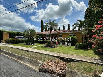 Venta o Alquiler Casa en Villas de La Colonia, Chame