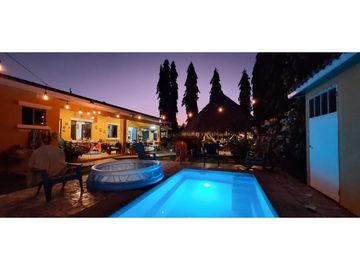 Venta o Alquiler Casa en Villas de La Colonia, Chame