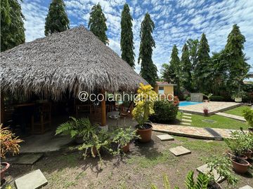 Venta o Alquiler Casa en Villas de La Colonia, Chame