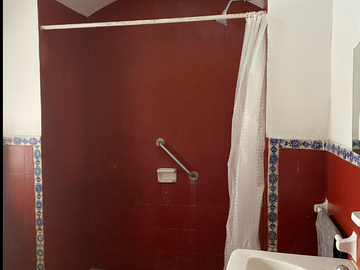 Exclusiva Residencia Colonial en Francisco Sosa ,Coyoacan