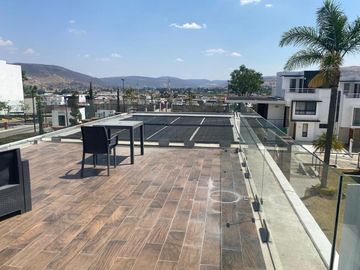 VENTA DE CASA EN PARQUE NATURA II, LOMAS DE ANGELOPOLIS II