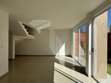 VENTA DE CASA EN PARQUE NATURA II, LOMAS DE ANGELOPOLIS II