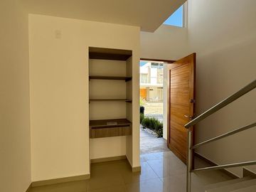 VENTA DE CASA EN PARQUE NATURA II, LOMAS DE ANGELOPOLIS II