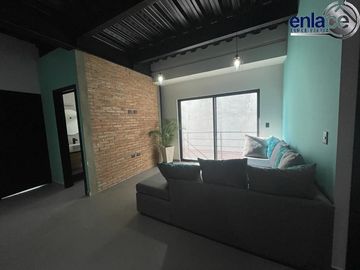 Departamentos en Venta