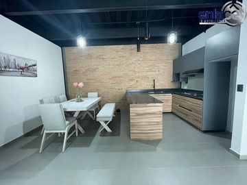 Departamentos en Venta