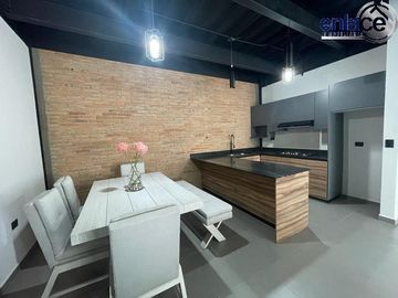 Departamentos en Venta