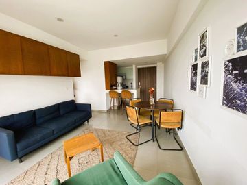 VENTA DEPARTAMENTO EN SAN ÁNGEL