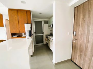 VENTA DEPARTAMENTO EN SAN ÁNGEL