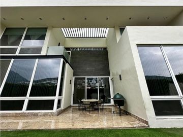 Casa en Venta en San Agustín Campestre en San Pedro