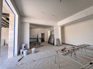 Casa en venta en Fátima acabados de lujo en San Pedro Garza García