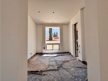 Casa en venta en Fátima acabados de lujo en San Pedro Garza García