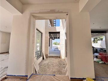 Casa en venta en Fátima acabados de lujo en San Pedro Garza García