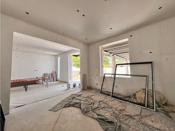 Casa en venta en Fátima acabados de lujo en San Pedro Garza García
