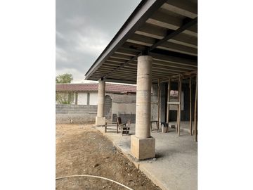Casa en venta en Fátima acabados de lujo en San Pedro Garza García