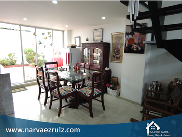 Vendo Linda Casa en Tenjo