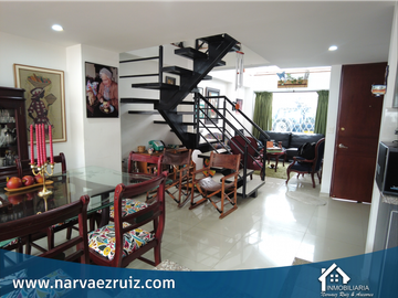 Vendo Linda Casa en Tenjo