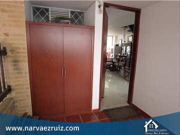 Vendo Linda Casa en Tenjo