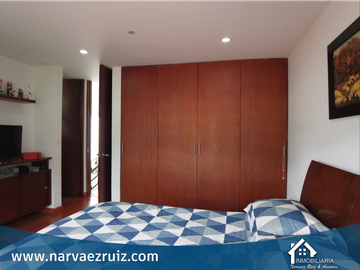 Vendo Linda Casa en Tenjo