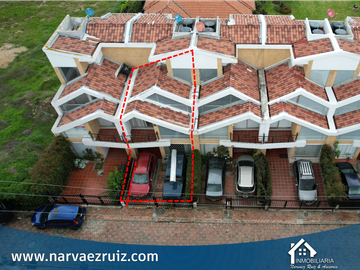 Vendo Linda Casa en Tenjo