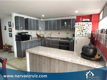 Vendo Linda Casa en Tenjo