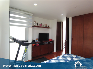 Vendo Linda Casa en Tenjo