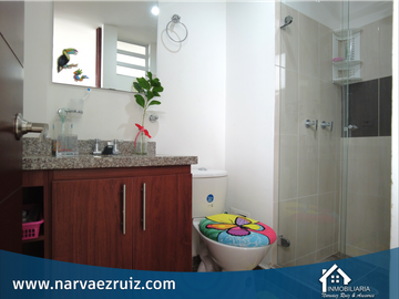 Vendo Linda Casa en Tenjo