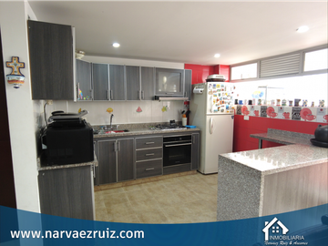 Vendo Linda Casa en Tenjo