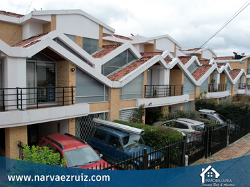 Vendo Linda Casa en Tenjo