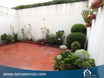 Vendo Linda Casa en Tenjo