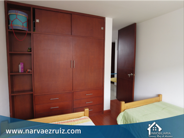 Vendo Linda Casa en Tenjo