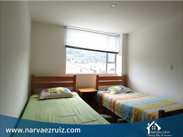 Vendo Linda Casa en Tenjo
