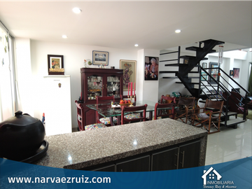 Vendo Linda Casa en Tenjo