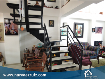 Vendo Linda Casa en Tenjo