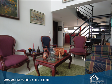 Vendo Linda Casa en Tenjo