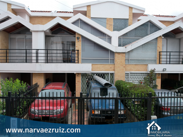 Vendo Linda Casa en Tenjo