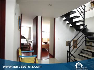 Vendo Linda Casa en Tenjo
