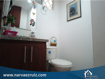 Vendo Linda Casa en Tenjo