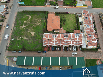 Vendo Linda Casa en Tenjo