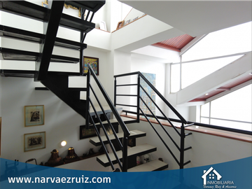 Vendo Linda Casa en Tenjo