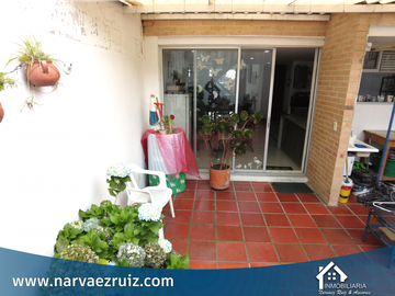 Vendo Linda Casa en Tenjo
