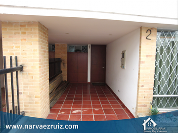 Vendo Linda Casa en Tenjo