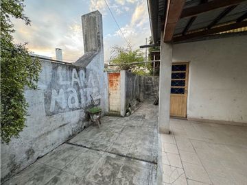 Vendo Casa en Concepción del Uruguay, Entre Ríos