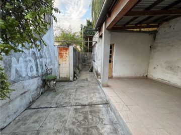 Vendo Casa en Concepción del Uruguay, Entre Ríos