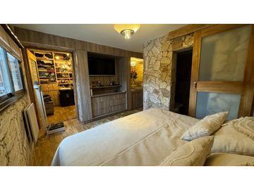VENDE CASA EN LOS AROMOS barrio cerrado