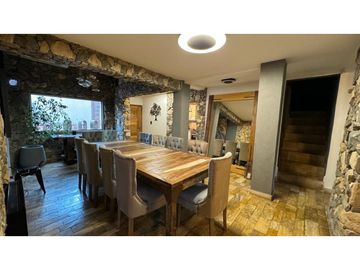 VENDE CASA EN LOS AROMOS barrio cerrado