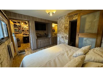 VENDE CASA EN LOS AROMOS barrio cerrado