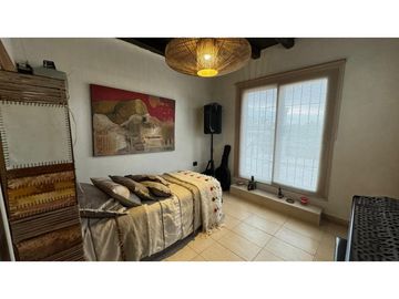 VENDE CASA EN LOS AROMOS barrio cerrado