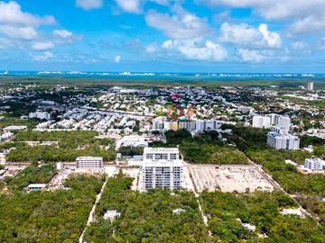 PRECIOSO DEPARTAMENTO EN VENTA EN AREKA, HUAYACAN, CANCUN, Q