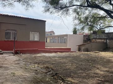 Centro de Cuernavaca